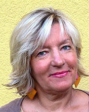 Sabine Morgner, Gestaltende Künstlerin
